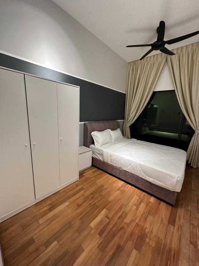 Reizz Residence By Perkasa Kuala Lumpur Luaran gambar