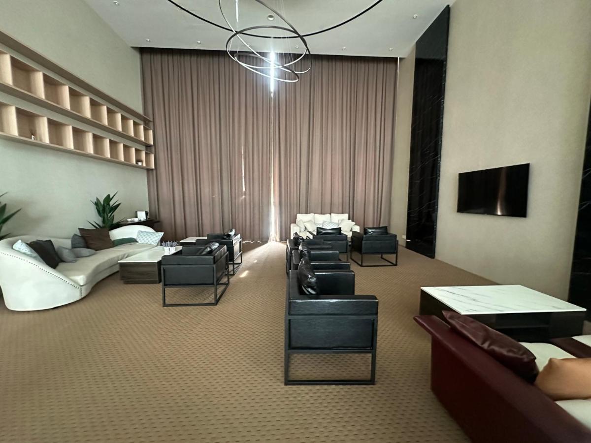 Reizz Residence By Perkasa Kuala Lumpur Luaran gambar
