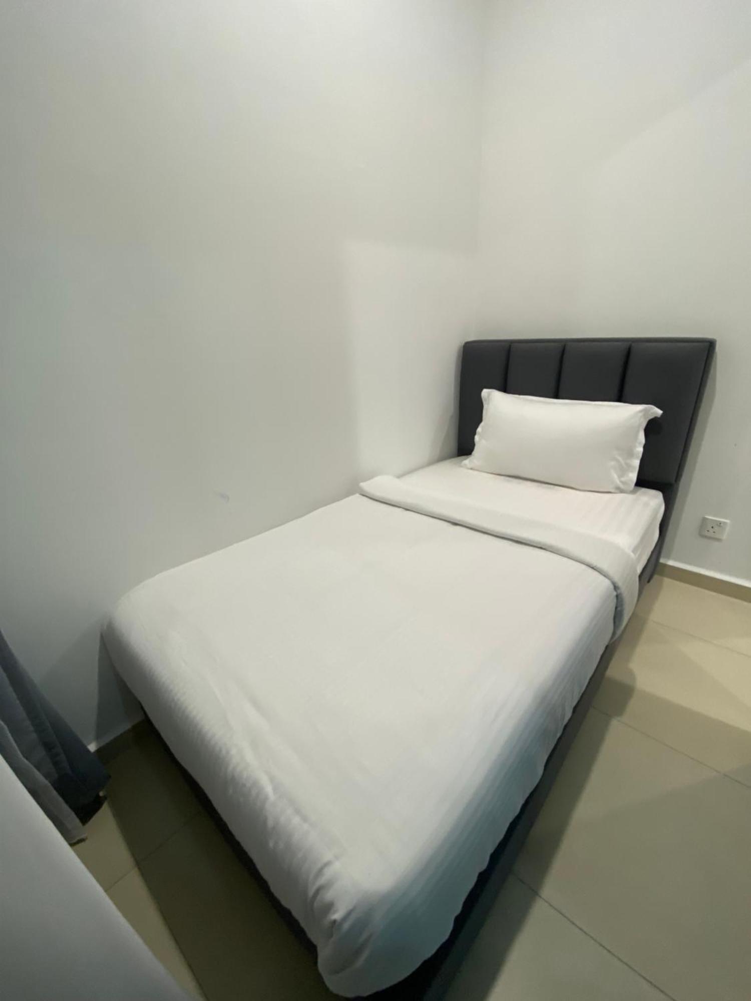 Reizz Residence By Perkasa Kuala Lumpur Luaran gambar